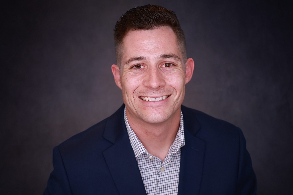 Charles Bennett, founder of The Narrow Way Consulting